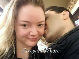 CreepandWhore