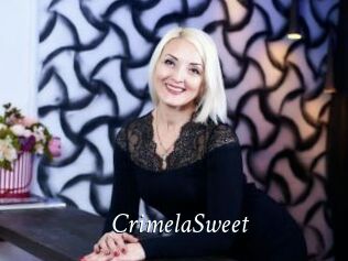 CrimelaSweet