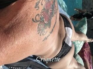 Criquette