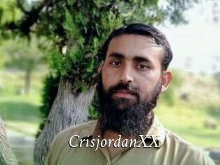 CrisjordanXX