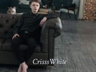 CrisssWhite