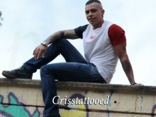 Crisstattooed