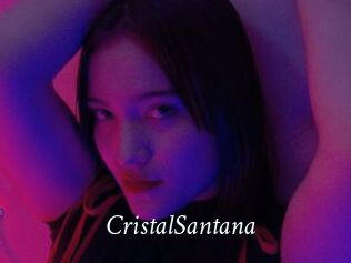 CristalSantana