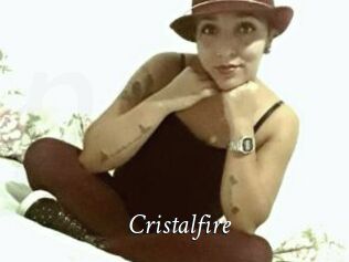 Cristalfire