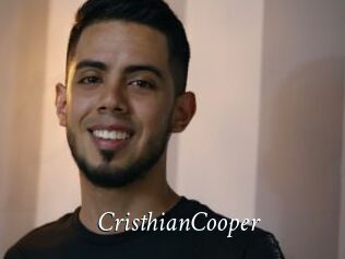 CristhianCooper