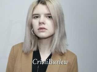 CristiBurlew