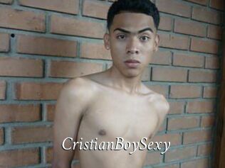 CristianBoySexy