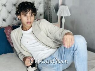 CristianOwen