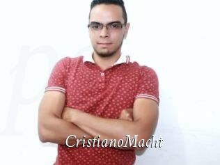 CristianoMacht