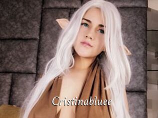 Cristinabluee