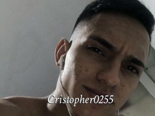 Cristopher0255