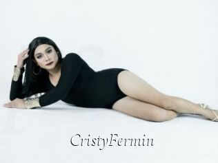CristyFermin
