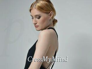 CrossMyMiind