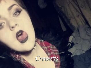 Crowetta