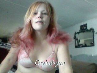 Crybabyxo