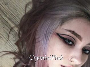 CryminiPink