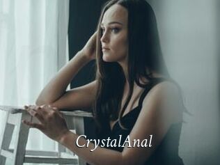 CrystalAnal