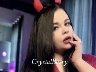 CrystalBerry