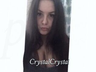 CrystalCrystal