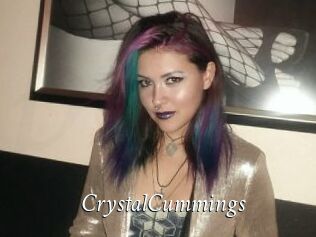 CrystalCummings