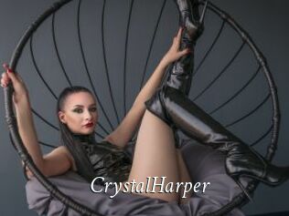 CrystalHarper