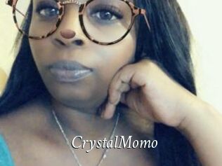 CrystalMomo