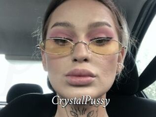 CrystalPussy