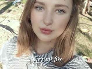 Crystal_f0x