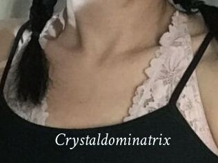 Crystaldominatrix