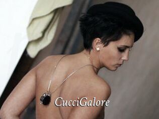 CucciGalore