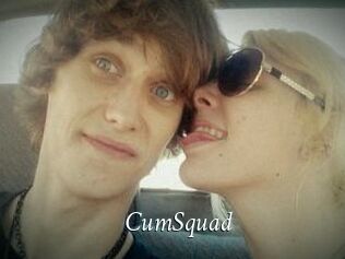 CumSquad