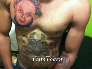 CumToken