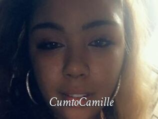 CumtoCamille