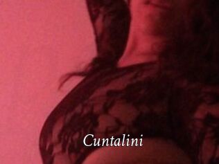 Cuntalini