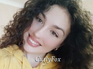 CurlyFox