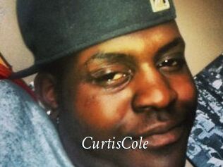 CurtisCole