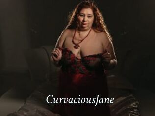 CurvaciousJane