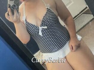 CurvyBarbie