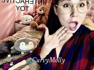 CurvyMolly