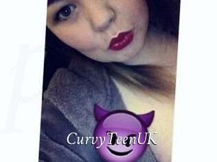 CurvyTeenUK