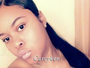 Curvyken