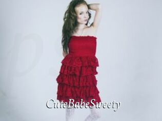 CuteBabeSweety