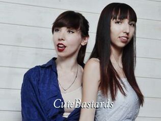 CuteBastards