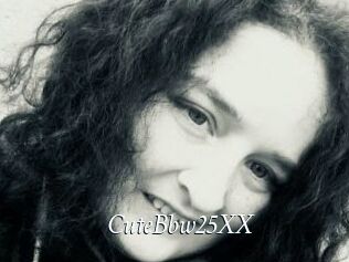 CuteBbw25XX