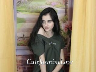 CuteJasmineLove