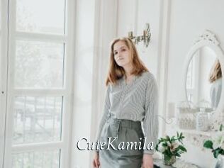 CuteKamila