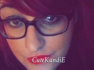 CuteKandiE