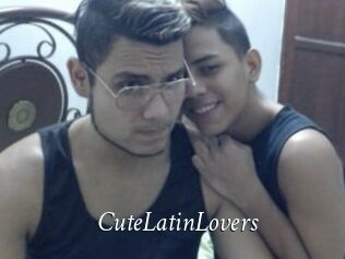 CuteLatinLovers
