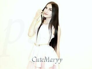 CuteMaryy