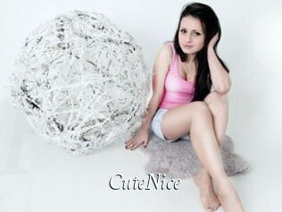 CuteNice